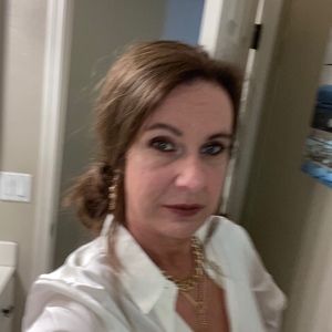 Meet your Posher, Kristen